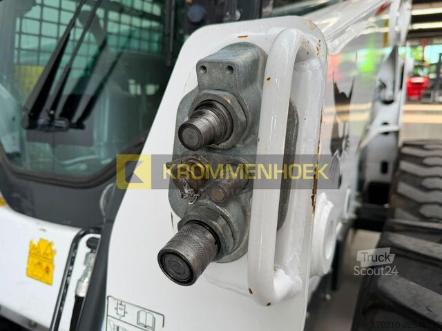 Lastare Bobcat S 850 High Flow