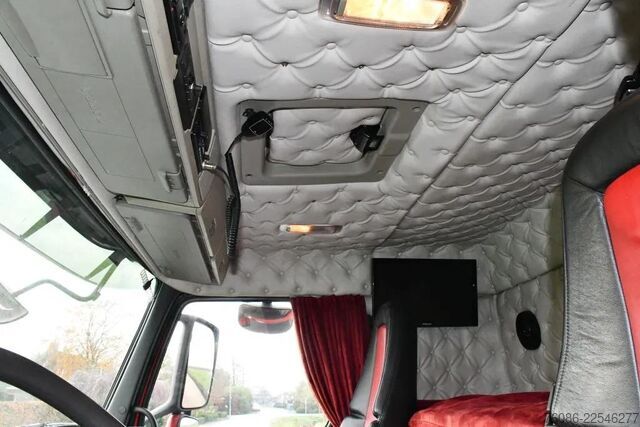Kranbil Volvo FM 460 PALFINGER 48TM!!FLY-JIB!! EURO6!!TOP!!RO...
