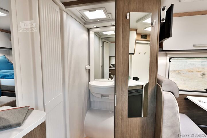 Yarım integral Carado V 337 Fiat