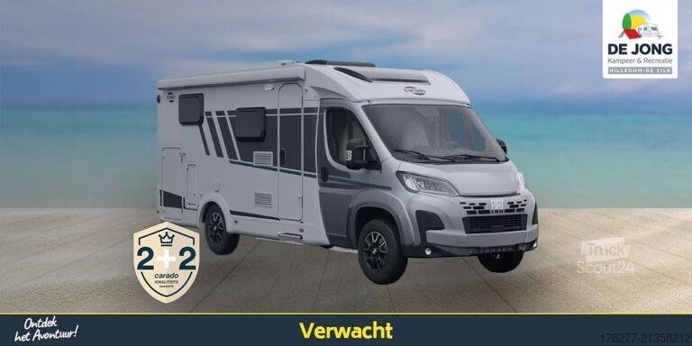 Yarım integral Carado V 337 Fiat