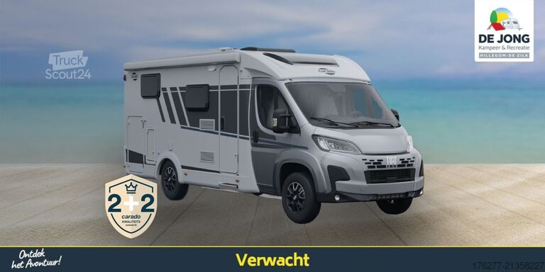 Yarım integral Carado V 337 Fiat