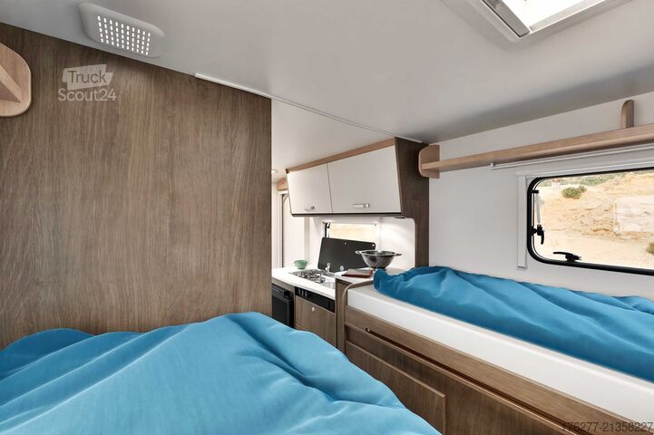 Yarım integral Carado V 337 Fiat