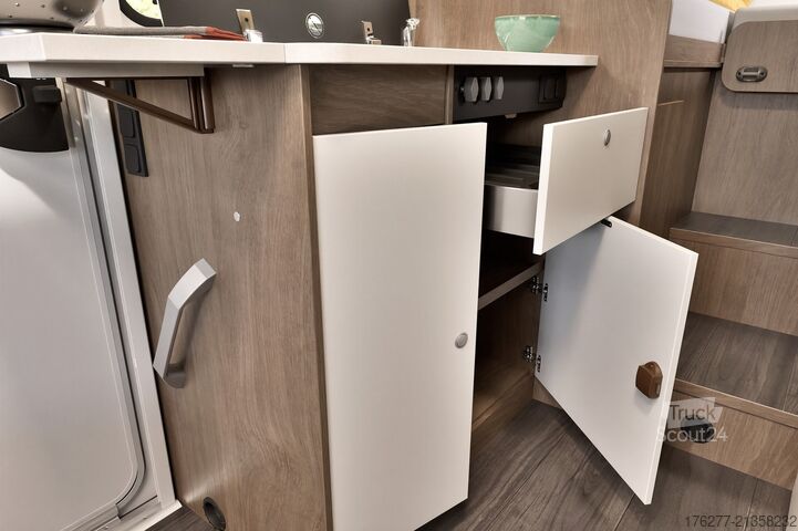 Carado V 347 Fiat Carado V 347 Fiat