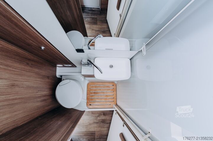 Carado V 347 Fiat Carado V 347 Fiat