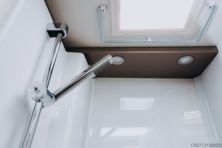 Carado V 347 Fiat Carado V 347 Fiat