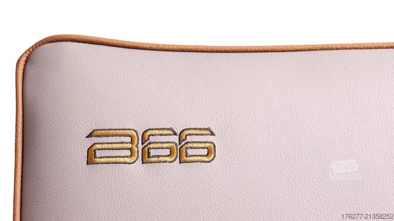 Kemperis Burstner B66 C 600 Fiat