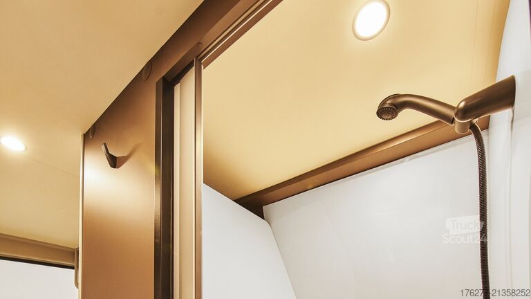 Kemperis Burstner B66 C 600 Fiat