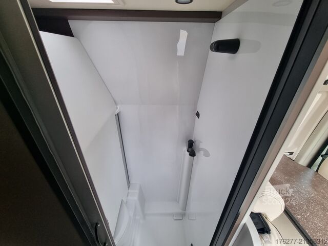 Kemperis Burstner B66 C 600 Fiat