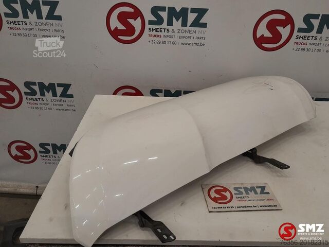 Частина кабіни Scania Occ windgeleider rechts Scania
