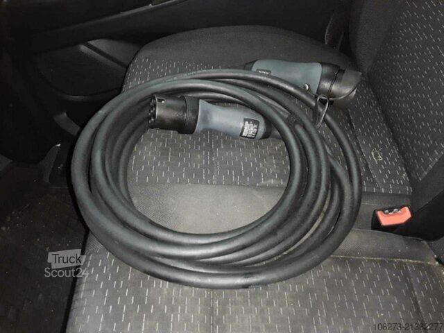 Van Mercedes-Benz eVito 112 KA,lang,Navi,Klima,Tempomat