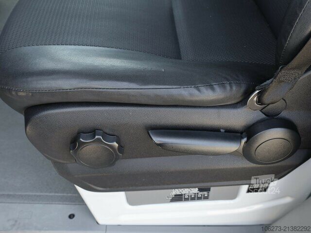 Van Mercedes-Benz Sprinter 316CDI DOKA,Allrad,AHK,TCO,Standhzg.