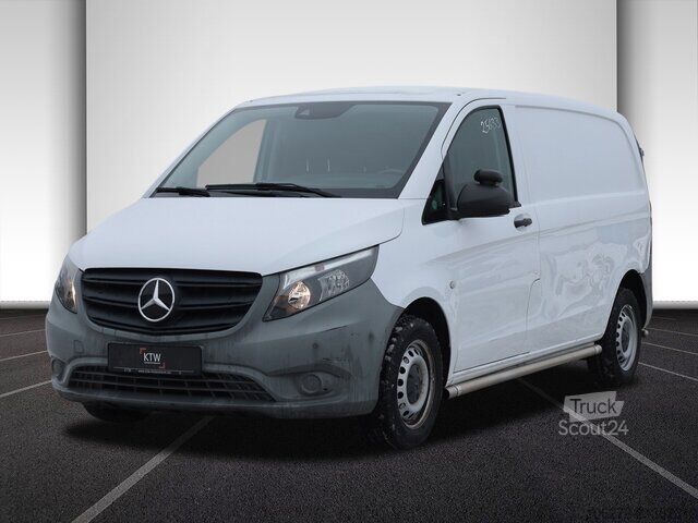 Van Mercedes-Benz Vito114 KA Kompakt ,Klima,Kamera,Tempomat
