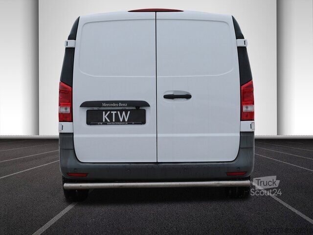 Van Mercedes-Benz Vito114 KA Kompakt ,Klima,Kamera,Tempomat