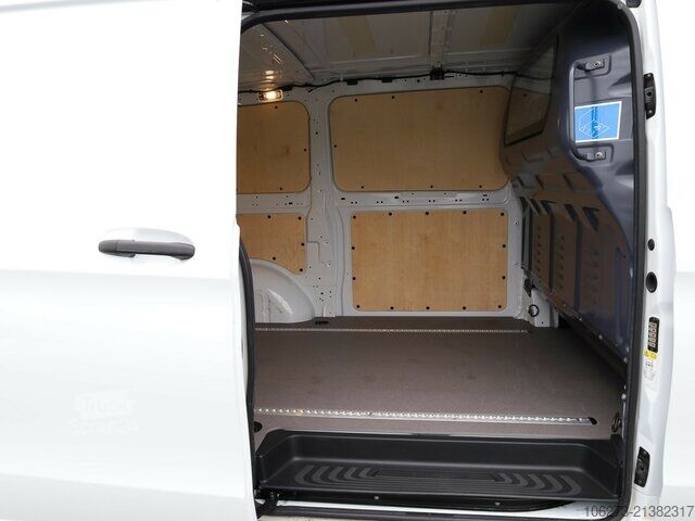 Van Mercedes-Benz Vito116CDI KA lang,Automatik,Klima,Facelift