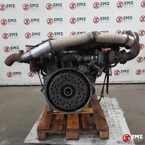 Motor Mercedes Occ Motor Mercedes OM442LA