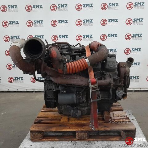 Motor Mercedes Occ Motor Mercedes OM442LA