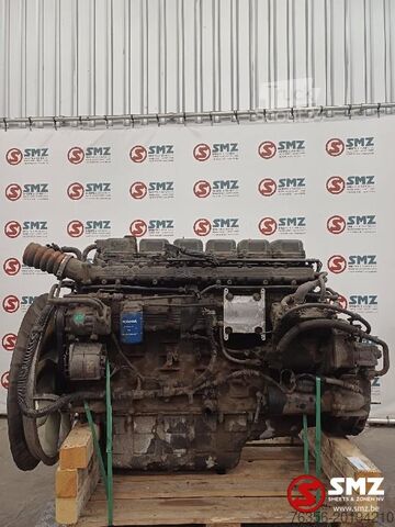 Motor Scania Occ motor DC1102 380hp Scania