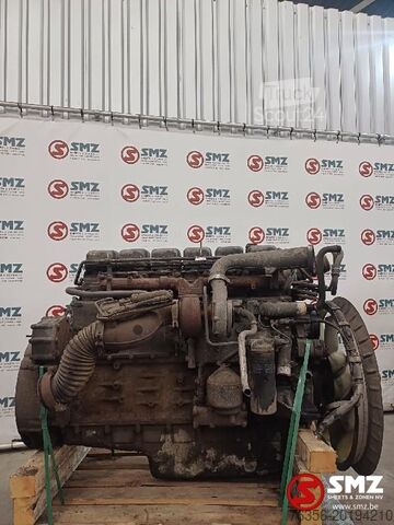 Motor Scania Occ motor DC1102 380hp Scania