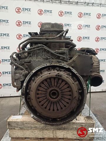 Motor Scania Occ motor DC1102 380hp Scania