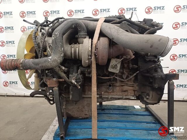 Motor Iveco Occ motor F3GFE611B Iveco euro 6