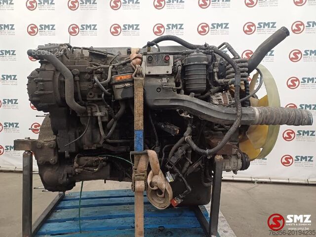 Motor Iveco Occ motor F3GFE611B Iveco euro 6