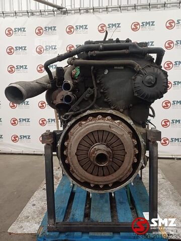 محرك Iveco Occ motor F3GFE611B Iveco euro 6