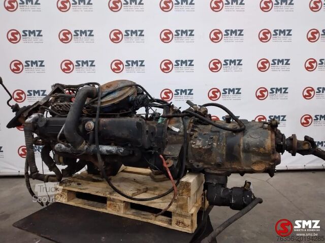 Motor Ford Occ Motor Ford