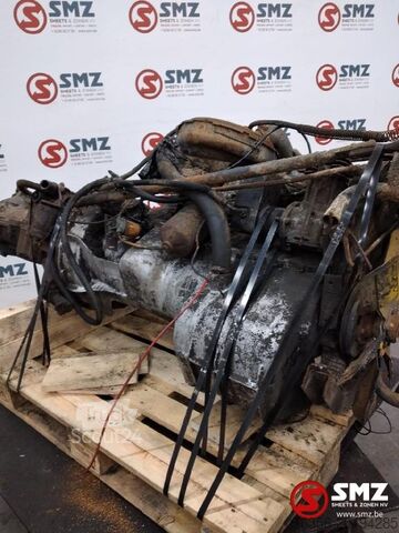 Motor Ford Occ Motor Ford