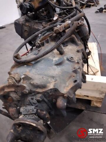 Motor Ford Occ Motor Ford