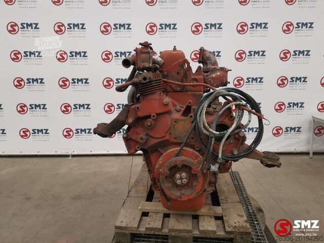 Motor Renault Occ Motor Renault R385 
