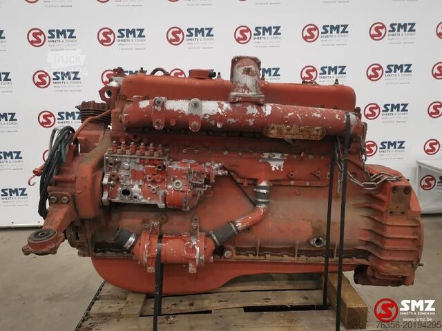 Motor Renault Occ Motor Renault R385 
