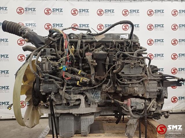 Motore Daf Occ Motor DAF XF106 EURO 6 MX13 340
