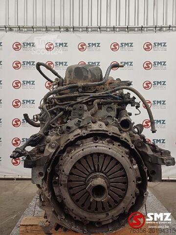 Moteur Daf Occ Motor DAF XF106 EURO 6 MX13 340
