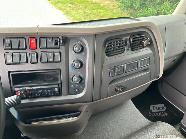 валіза DAF LF 210 L1EN2