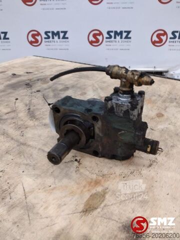 Zwischenwelle Diversen Occ Pto ZF