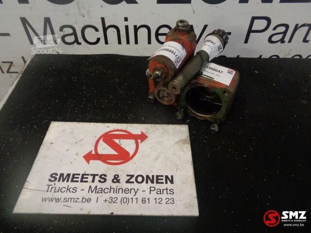 Zwischenwelle Daf Occ Hydrauliek pto