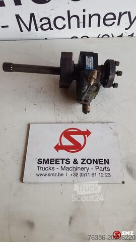 Zwischenwelle Diversen Occ Pto N353/1B