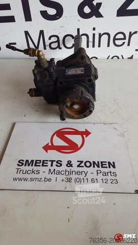 Zwischenwelle Diversen Occ Pto N353/1B