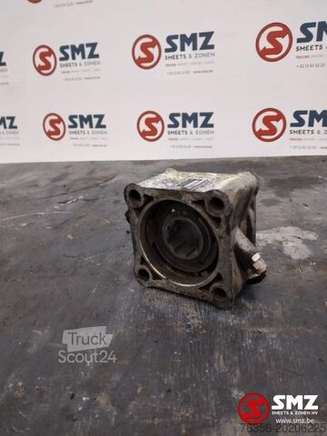Zwischenwelle Diversen Occ Pto PZB