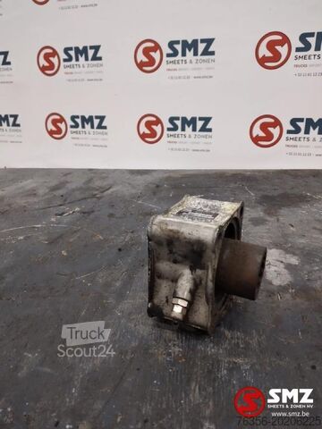 Zwischenwelle Diversen Occ Pto PZB