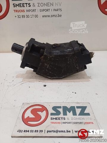 Zwischenwelle Diversen Occ hydraulische pomp PTO
