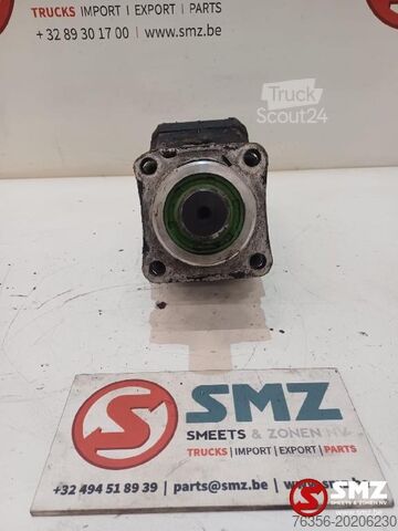 Hydraulikpumpe Diversen Occ hydraulische pomp PTO