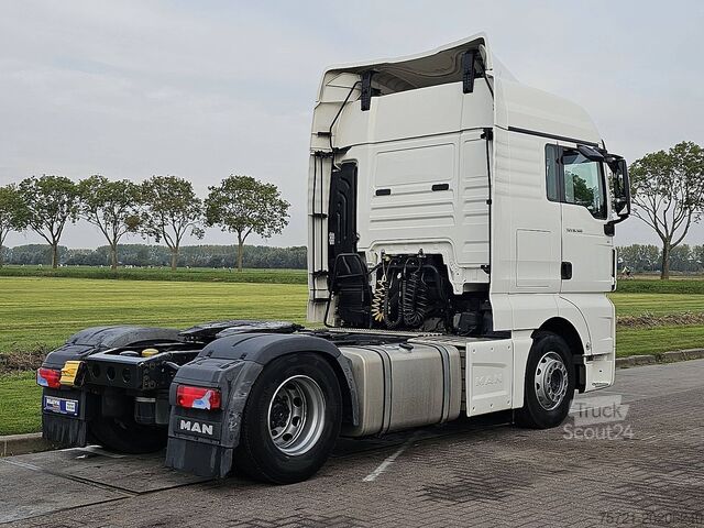 Estándar-SZM M.A.N. 18.460 TGX