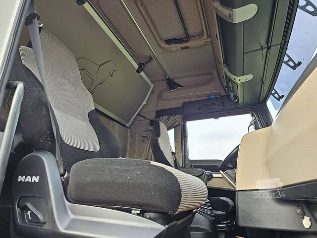 Estándar-SZM M.A.N. 18.460 TGX