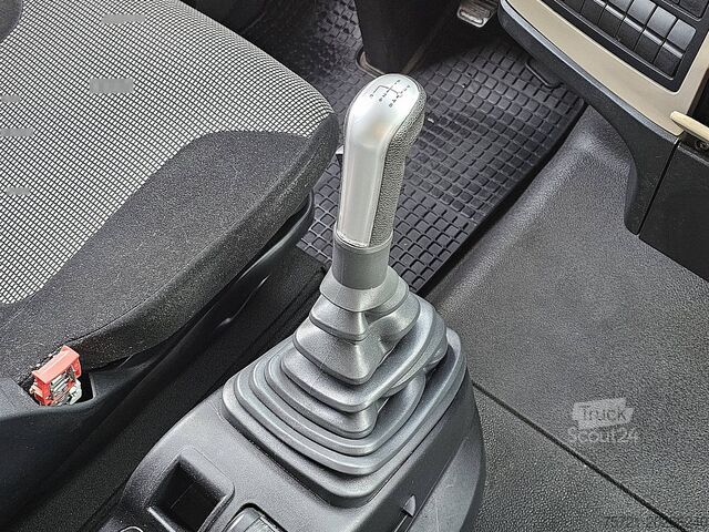 Estándar-SZM M.A.N. 18.460 TGX