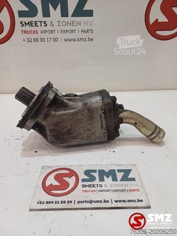 Hydraulische pomp Marrel Occ hydraulische pomp PTO Marrel