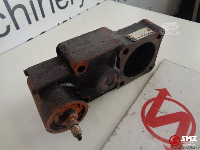 Zwischenwelle Diversen Occ hydro pto 2002
