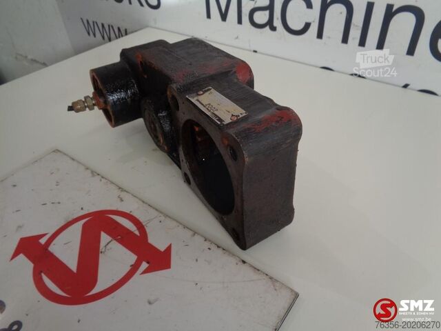 Zwischenwelle Diversen Occ hydro pto 2002