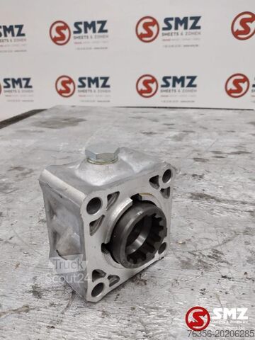 Zwischenwelle Hyva Occ Pto Hyva 021215010