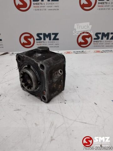 Zwischenwelle Diversen Occ Hydraulische PTO Binotto 10/40/171